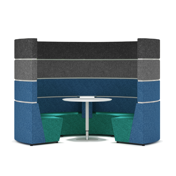 BIM objects - Free download! Hive configurations | BIMobject