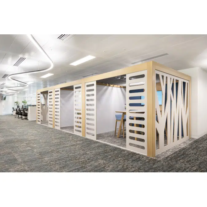 Rooms Interior Architecture