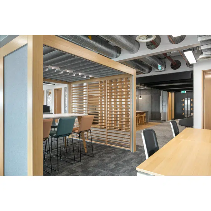 Rooms Interior Architecture