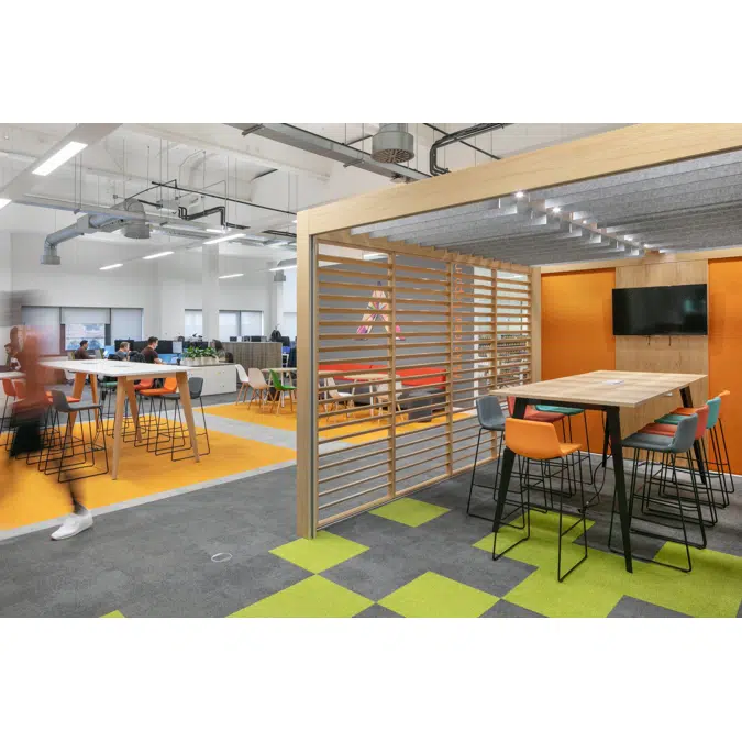 Rooms Interior Architecture