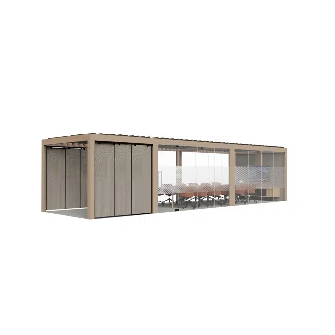 Rooms Interior Architecture