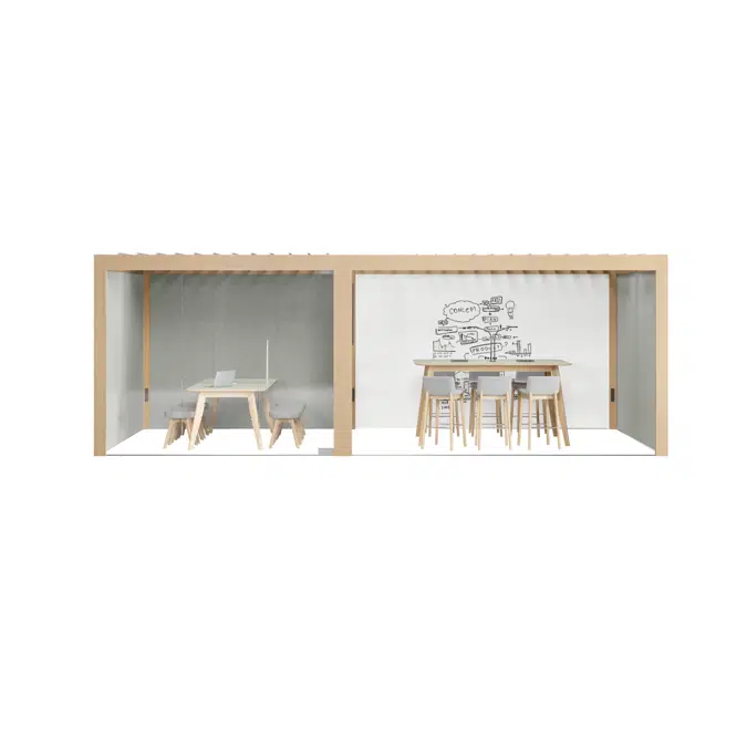 Rooms Interior Architecture
