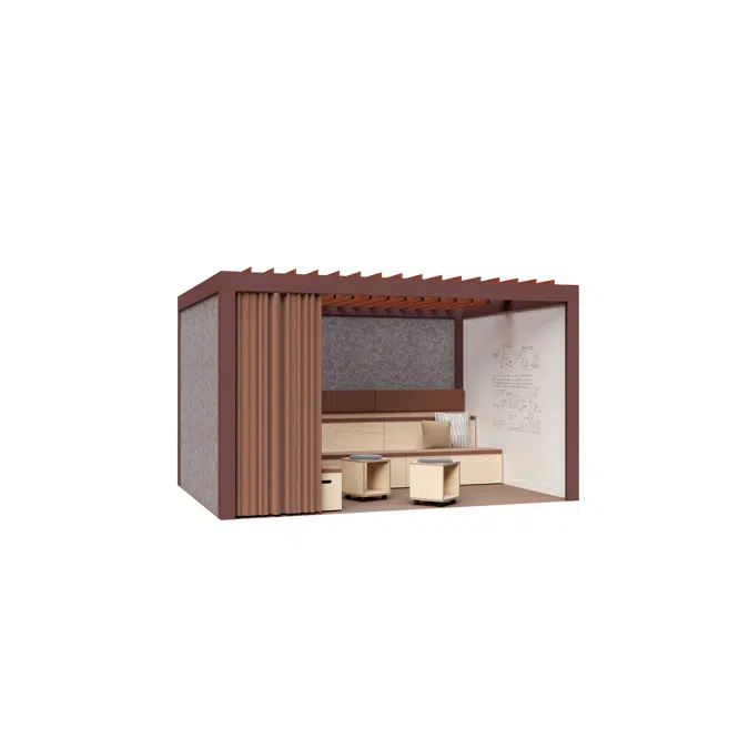 Rooms Interior Architecture