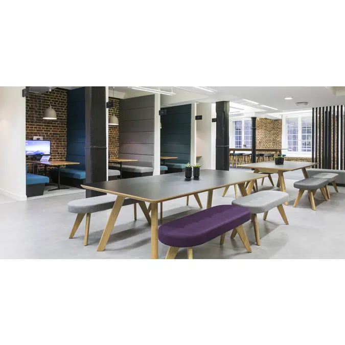 Centro Table 