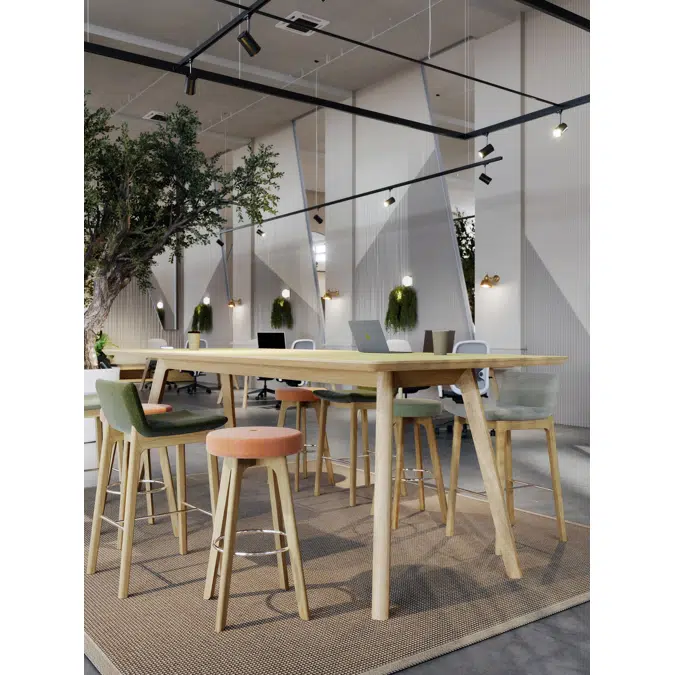 Centro Table 
