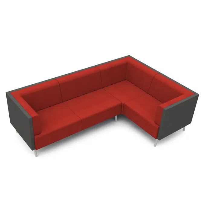 Tryst L-shape Sofas