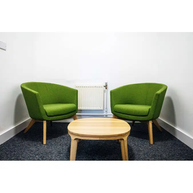 Kala Low Back Lounge Chair