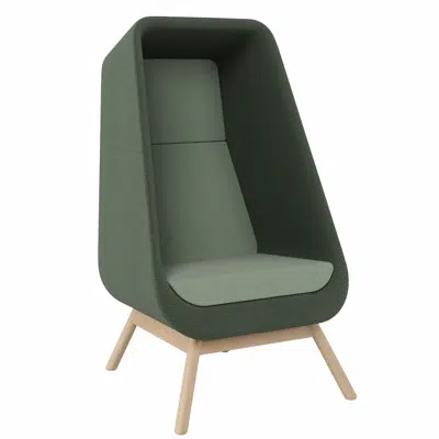 изображение для Muse Booth 