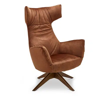 画像 Regent Lounge Chair 