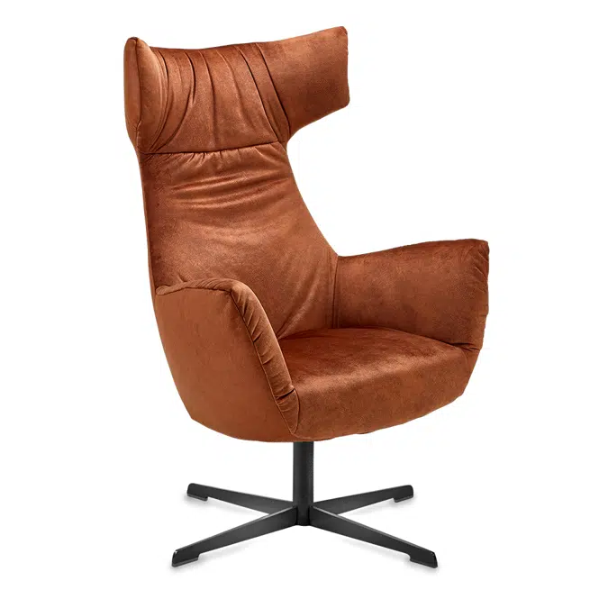 Regent Lounge Chair 