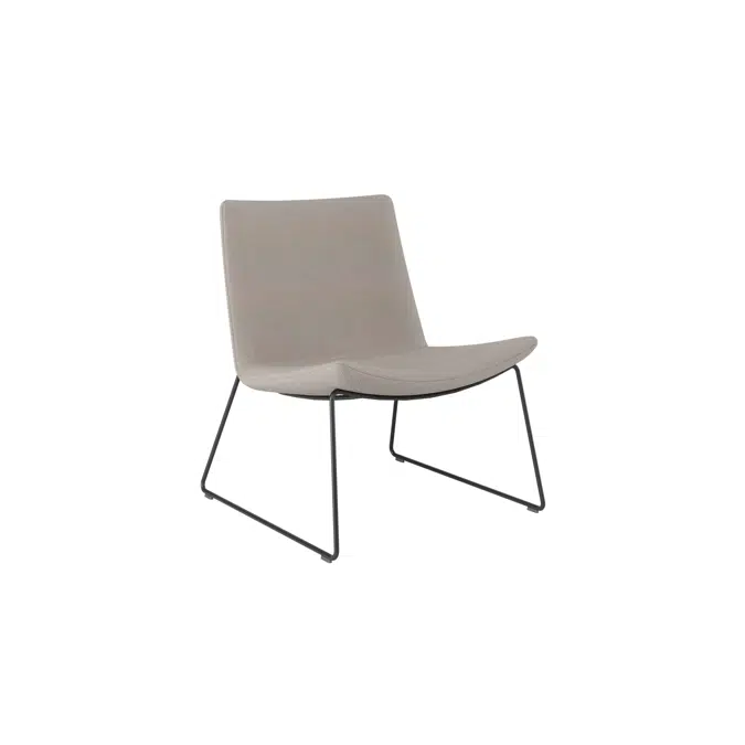 Swoosh Lounge Chairs