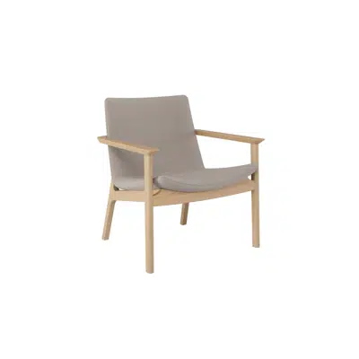 изображение для Swoosh Lounge Chairs