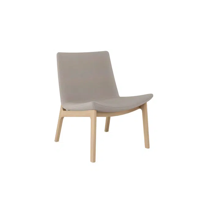 Swoosh Lounge Chairs