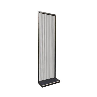 画像 Harp Space Divider
