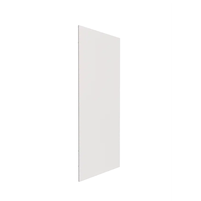 Harp Space Divider