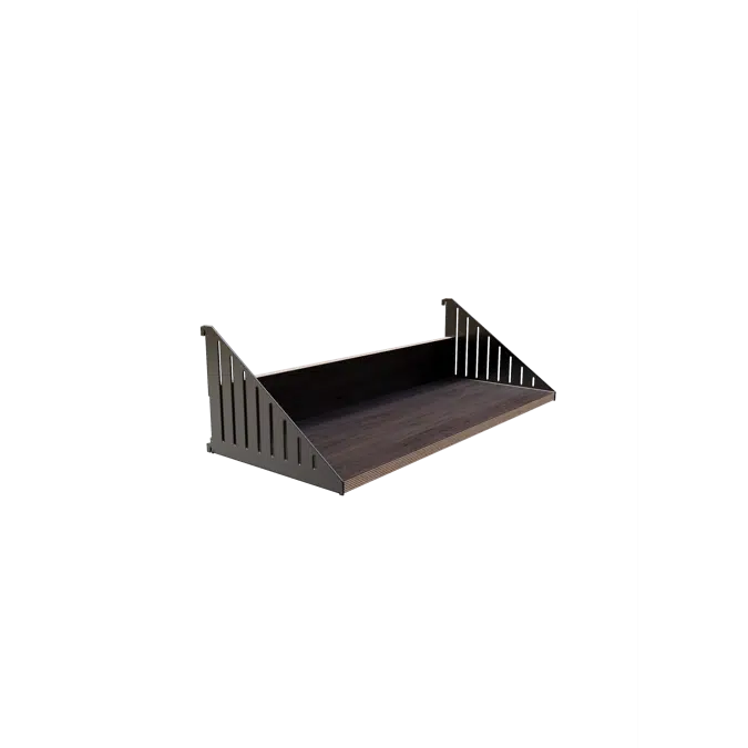 Harp Space Divider