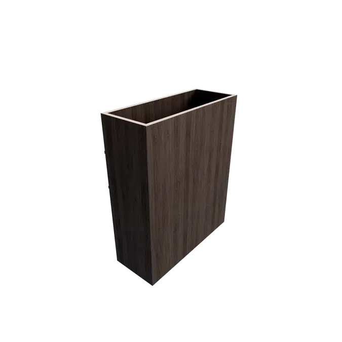 Harp Space Divider