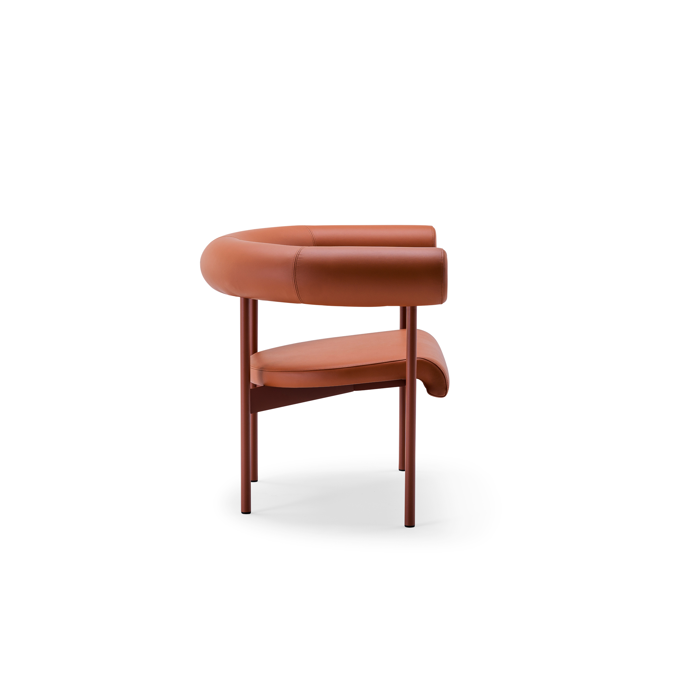 Font Easy Chair