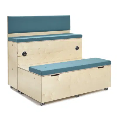 画像 Platforms Collaborative Seating 