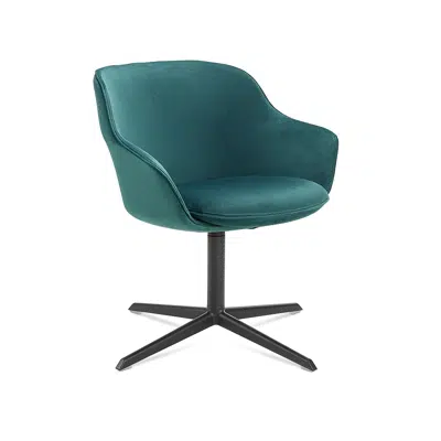 画像 Rollie Meeting Chair 