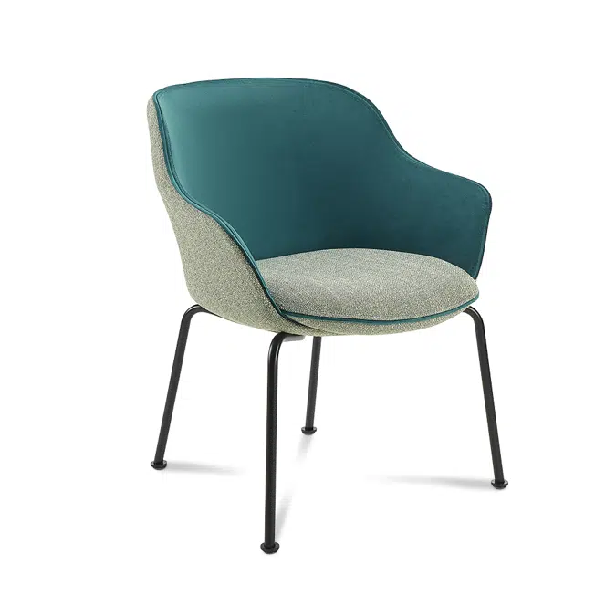 Rollie Meeting Chair 