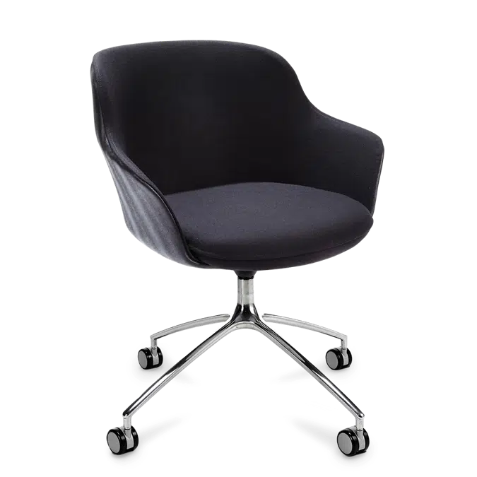 Rollie Meeting Chair 