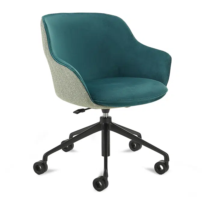 Rollie Meeting Chair 