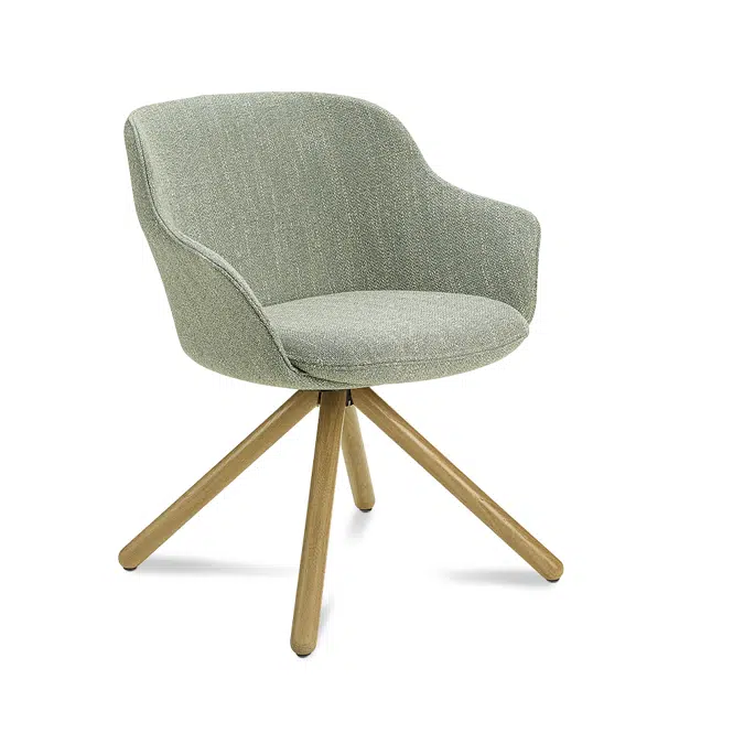 Rollie Meeting Chair 