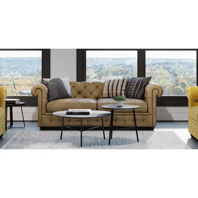 Bloomsbury Sofa