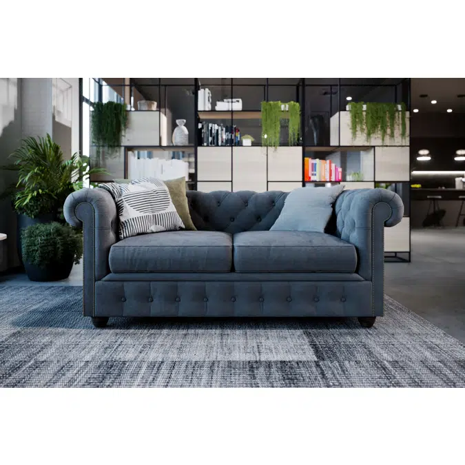 Bloomsbury Sofa