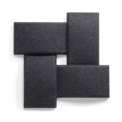 Image for Soundwave® Wicker, Acoustic panel