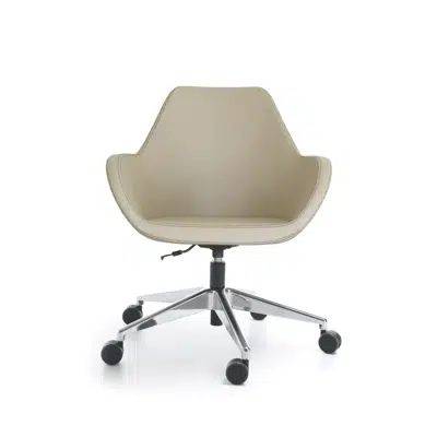 Image for Fan Swivel Chair