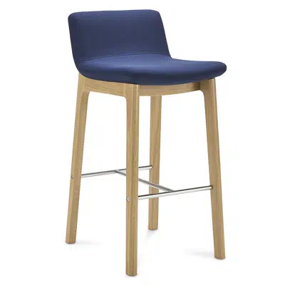 bild för Swoosh Stools