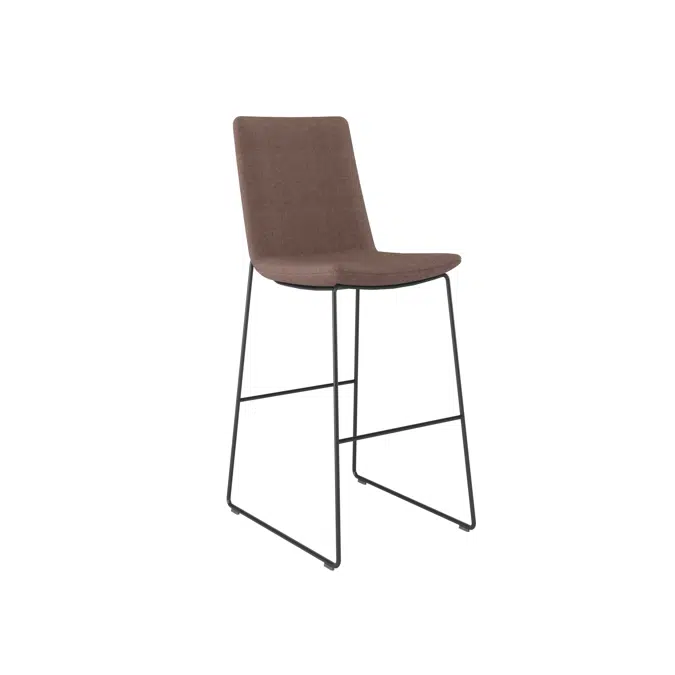 Swoosh Stools