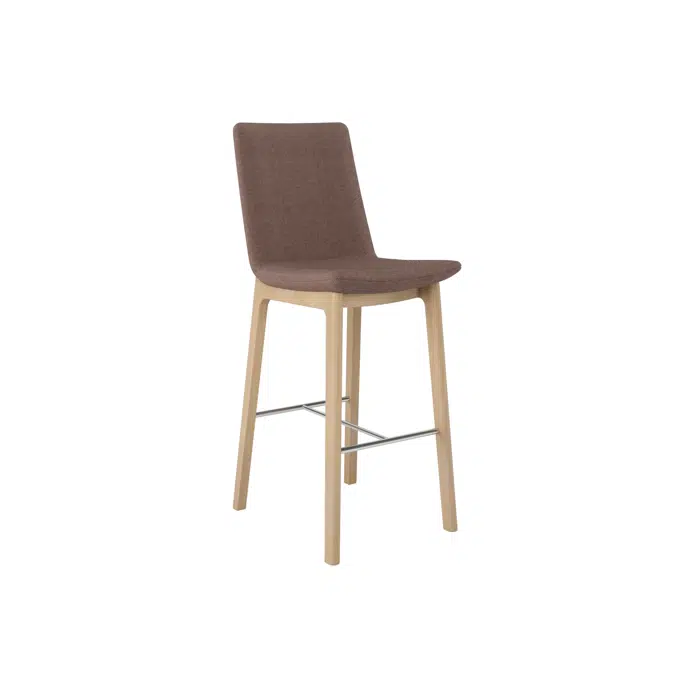 Swoosh Stools