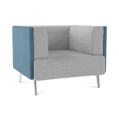 Image for Tryst Armchair & Sofas
