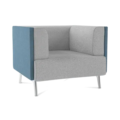 画像 Tryst Armchair & Sofas