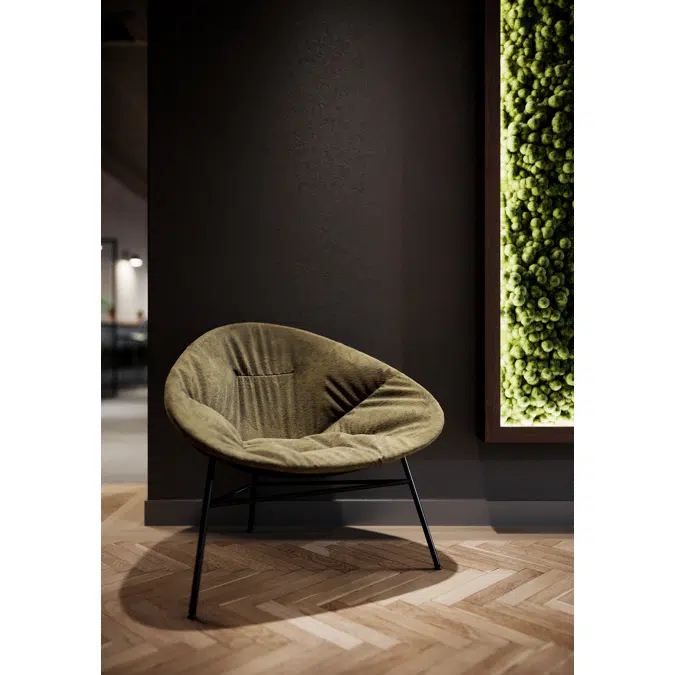 Chelsea Lounge Chair