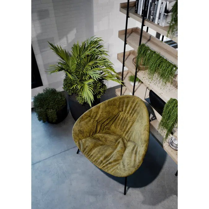 Chelsea Lounge Chair