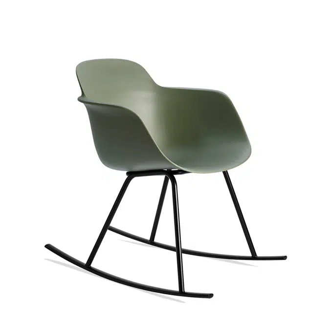 Luna Work Café Chair 