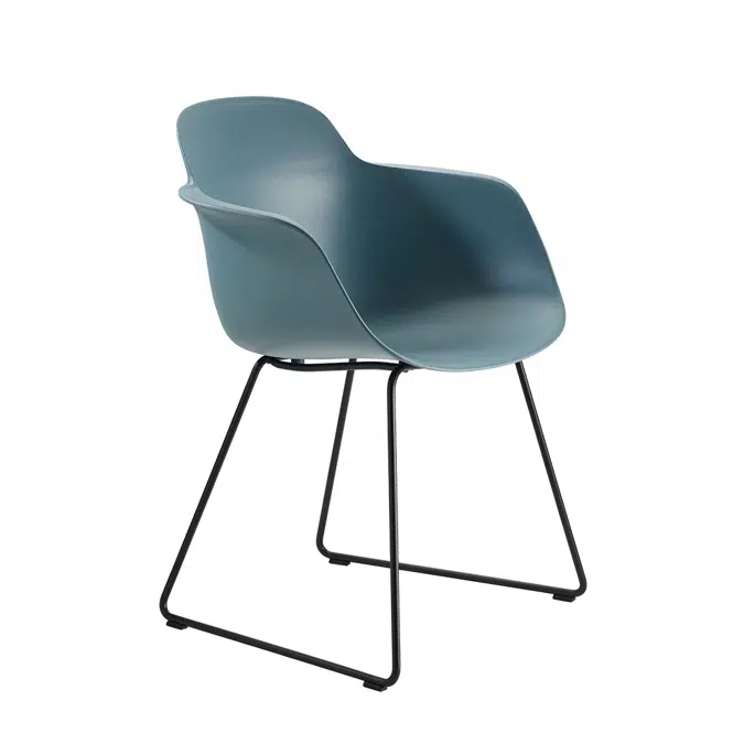 Luna Work Café Chair 