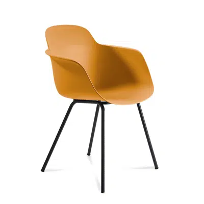 imagem para Luna Work Café Chair 