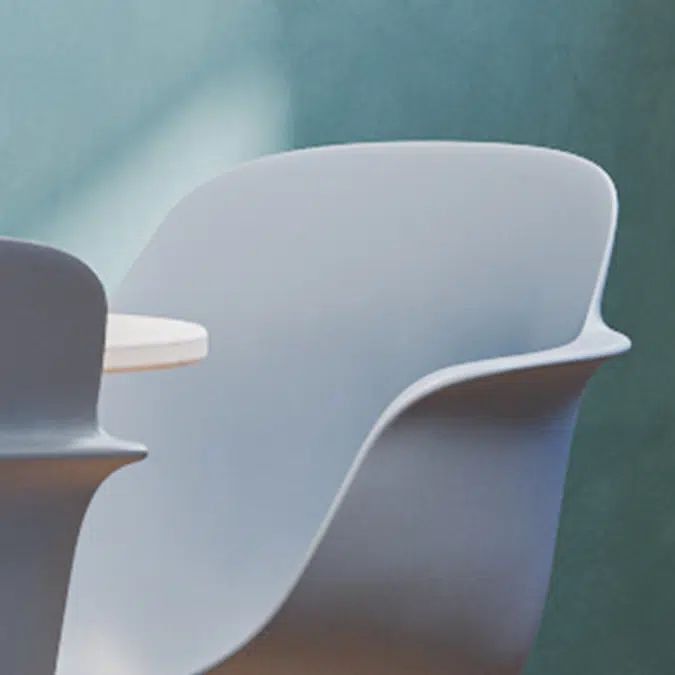 Luna Work Café Chair 