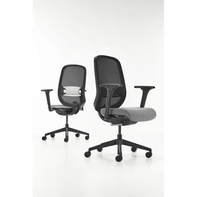 Workwell Task Chair 