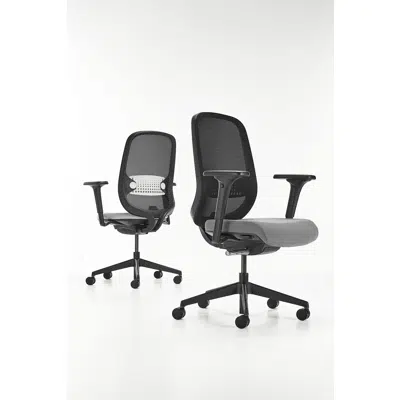 Image for Workwell Task Chair 