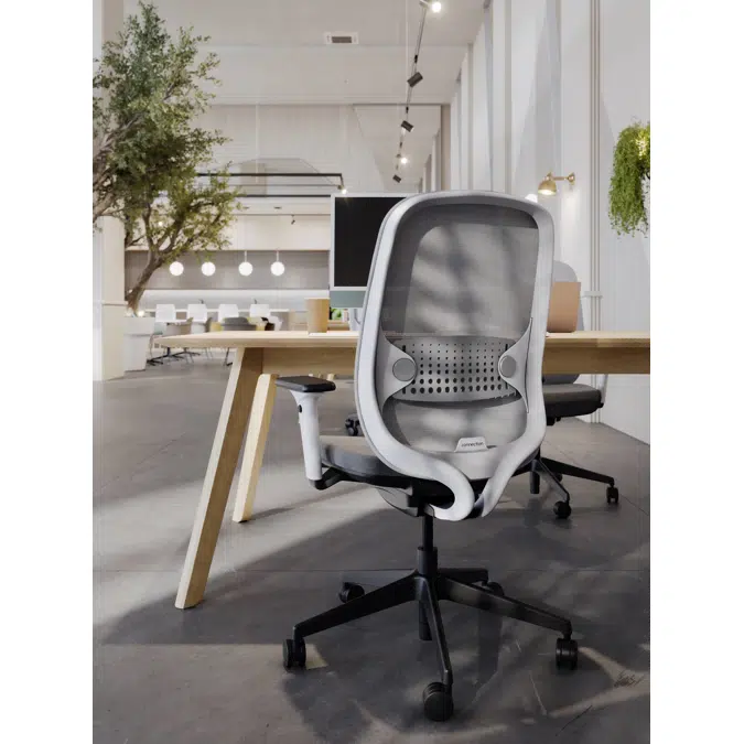 Workwell Task Chair 