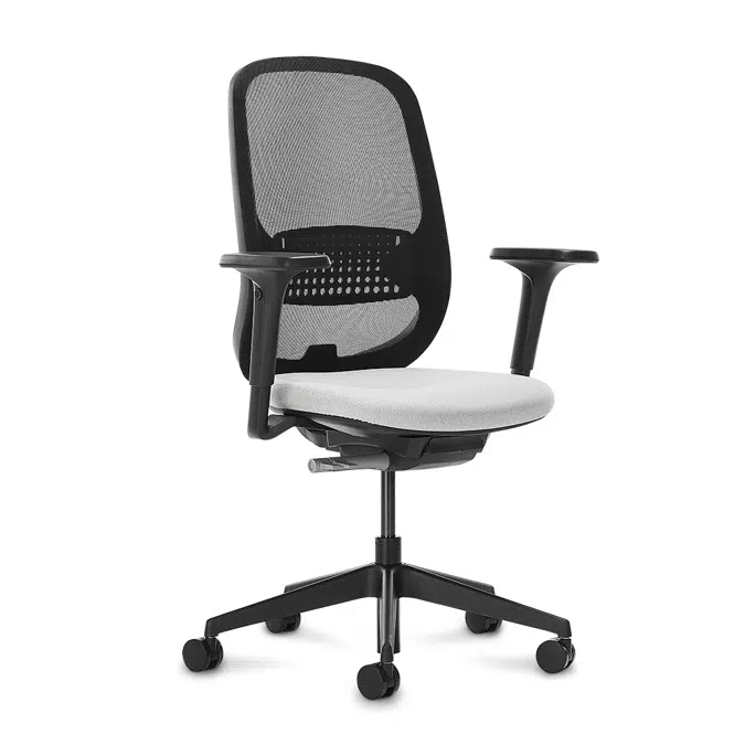 Workwell Task Chair 