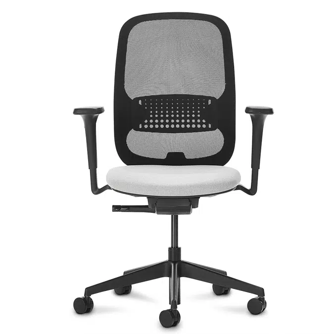 Workwell Task Chair 