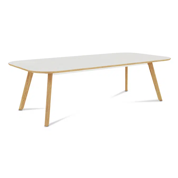 Co.Table Meeting Tables