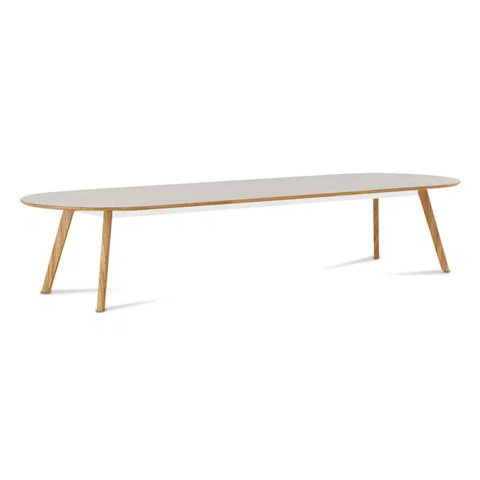 Co.Table Meeting Tables